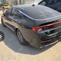 كيا K5 • ٢٠٢٣ • ١٦٠٠ تيربو