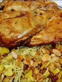 دعاء • حسب الطلب • أربيل هفلان