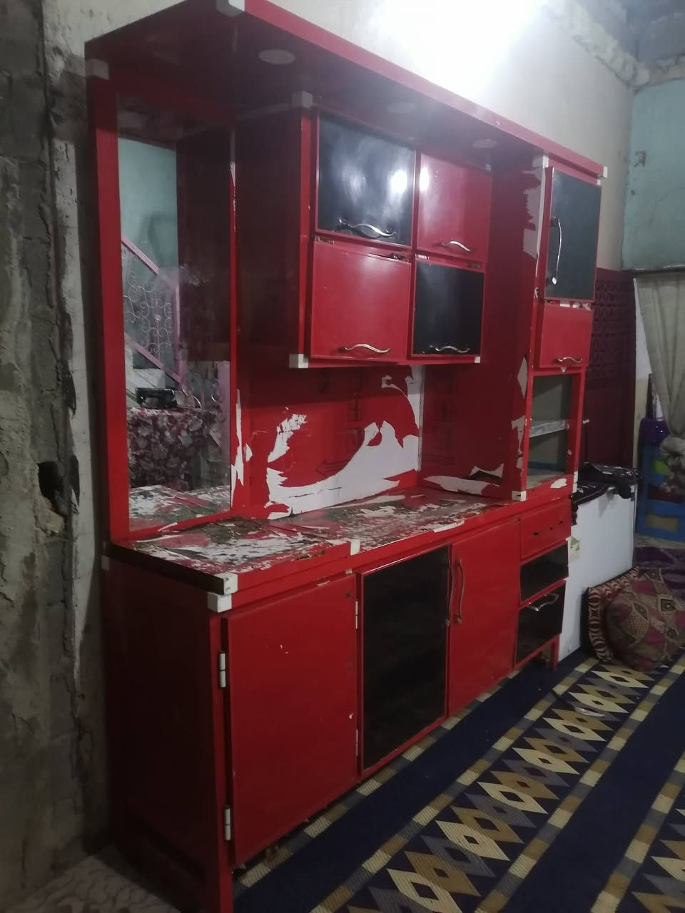 للبيع سعر مناسب


**إذا كنت صاحب هذا الإعلان وتريد حذفه لأي سبب، رجاءا أرسل رسالة إلى الدعم الفني**