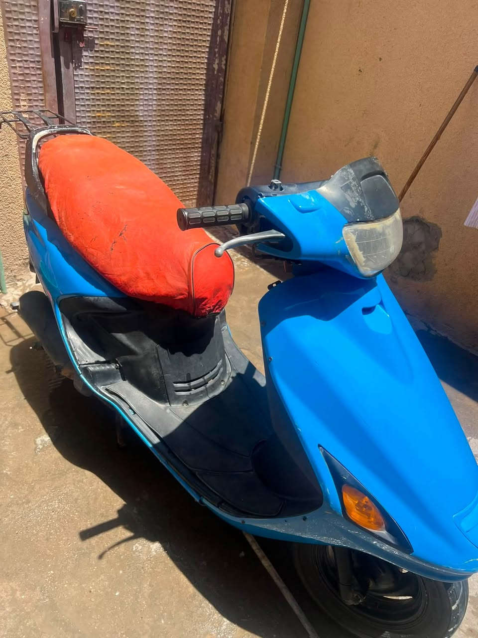 فراشه للبيع السعر 350  بيها مجال 
صارلي فترى من بدلت بستم وبوشه ولفات مكينه خير من الله جماعه الـ250 لا اشوفكم


**إذا كنت صاحب هذا الإعلان وتريد حذفه لأي سبب، رجاءا أرسل رسالة إلى الدعم الفني**