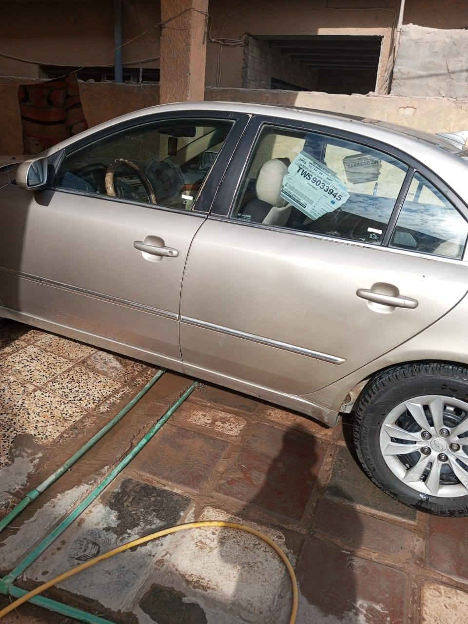 سوناتا للبيع اومراوس بيم خفاش بيع السعر 90وبيها مجال مكان السياره الحمزه الشرقي ***********
