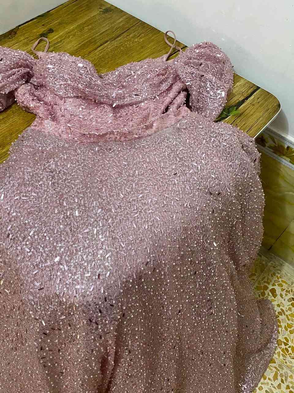 سلام عليكم بنات عندي هاي بدله مستخدم مره وحده مكاني نجف والبدله حلوه قياسه ٤٢ وبيه تكبيره وتصغيره سعره ٥٠ قفله ٤٥


**إذا كنت صاحب هذا الإعلان وتريد حذفه لأي سبب، رجاءا أرسل رسالة إلى الدعم الفني**