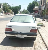 موديل ٢٠١٢ • رقم نجف • ماكينة وجير سليم
