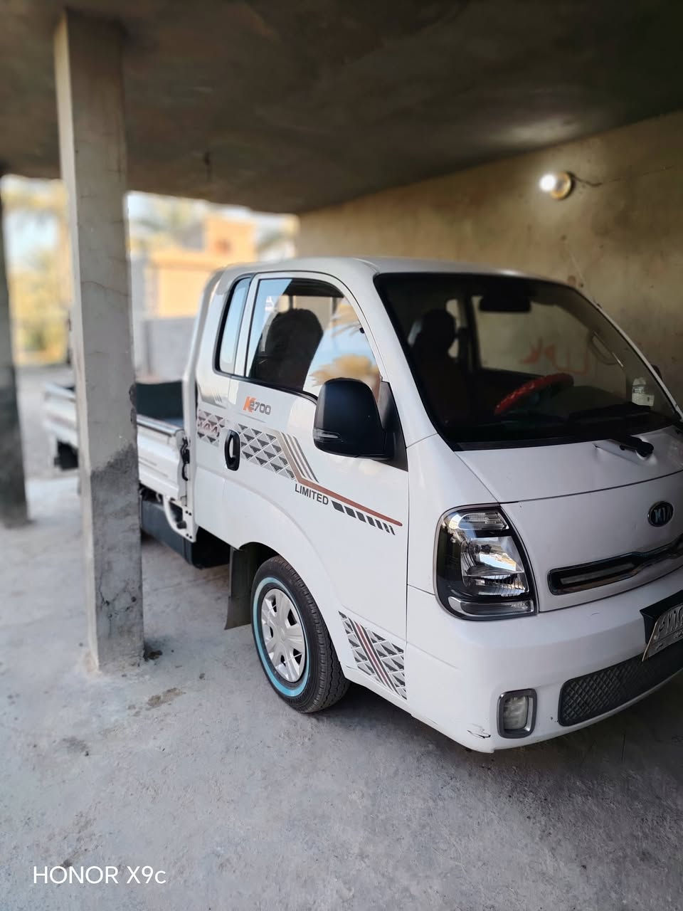 سلام عليكم كيا موديل 2022 رقم بغداد بسمي تحويل مباشر سياره مكفوله محرك شركه تخم تاير باتري جديد تبريد شغال *********** ***********العنوان ابو غريب
