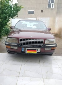 سيناتور • ١٩٩٢ • رقم نينوى