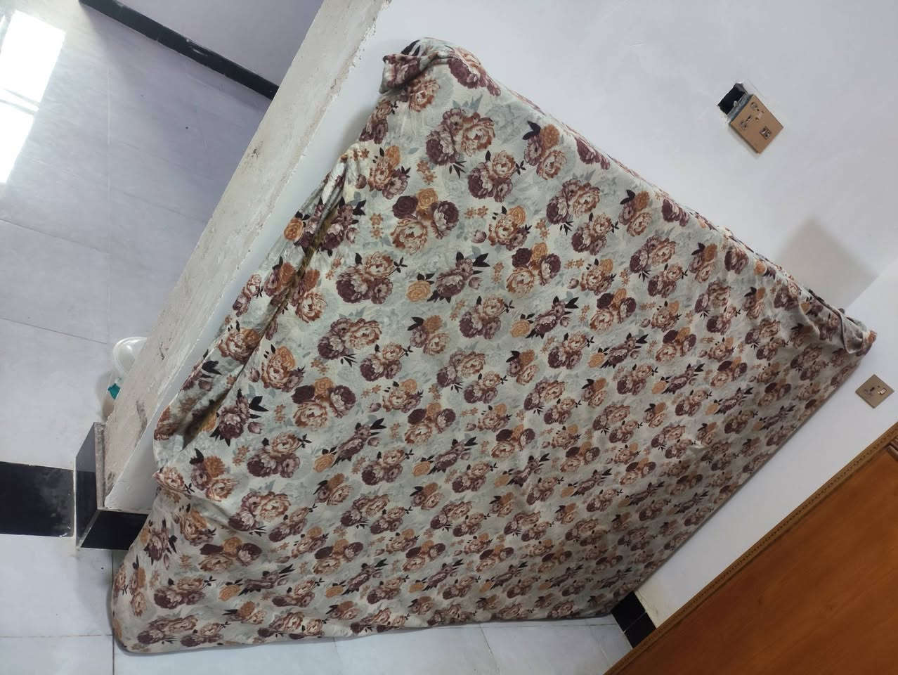 السلام عليكم عندي دوشه مال جربايه اريد ابيعه سعر 60 وبي مجال مكان الفلوجه
الرقم الهاتف ***********
