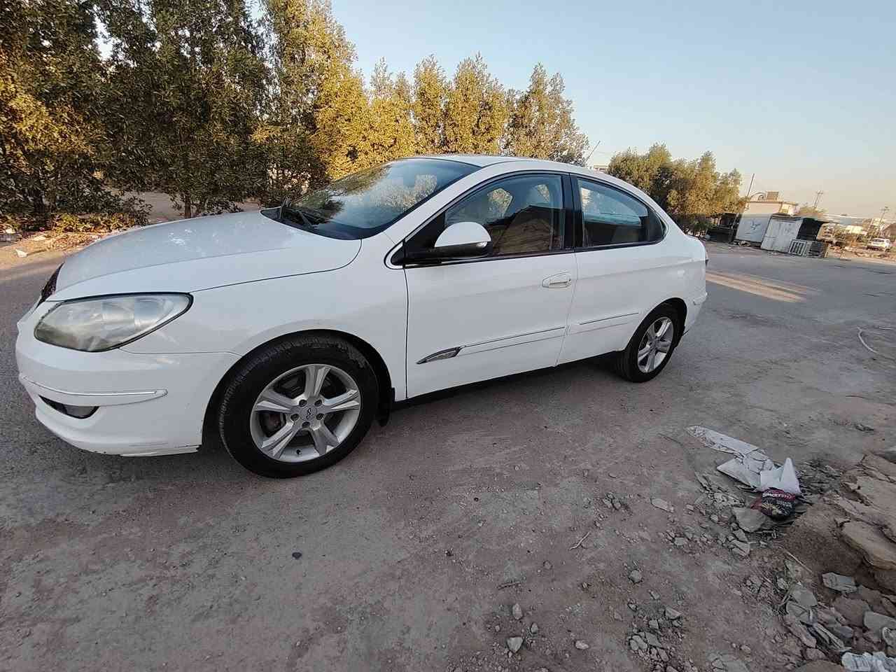 العنوان ديوانيه
للي ايدور جديد ومكفول ماشيه 175

للبيع شيري A3 قادسيه موديل 2013

مكفوله من ظربه وصبغ وتبديل

فقط ملكط خياسات ومصبوغات 

محرك وكير كفاله شرط

تدفئه تبريد شغالات 

فتحتة قماره شغاله

حساسات خلفيه شغاله

ريمونت سنتر لوك شغال

جهاز انذار شغال

جنطه كهرباء

كهربائيات كله شغاله

تحكمات سترين شغاله

سايد بريك شغال

سياره كله على بلاد الشركه

السعر 48 وبيها مجال قليل

العنوان ديوانيه حي الامين الاولى خلف بانزين خانة الشموس شارع العيساوي للسيراميك

الاتصال ***********
