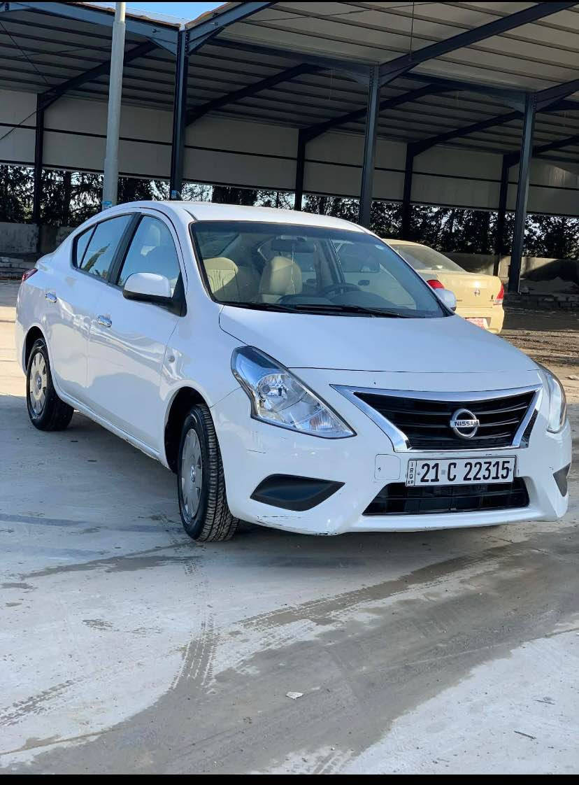 سەرەتا بەناوی خودا
لاکشمیبای مۆدێل ٢٠١٦ ، ٥ پارچە بۆیاخ بێ دەعم و ناوگرتن شاشە گەورە گێڕ ئۆتۆماتیک چوار تایەی تازە بێ تەقە و ڕەقە گێڕ و مەکینەی بەشەرت کارەبای بەشەرت تەبرد سارد و گەرم بە شەرت سەنەوی تا ٢٠٢٩ تازەیە نرخی ٨٨ گەڵاو معامەلە ناونیشان سلێمانی ژمارە مووبایل 
***********
***********
کۆڕەک وەتس ئەپ و ڤایبەری لەسەرە السليمانية, العراق
