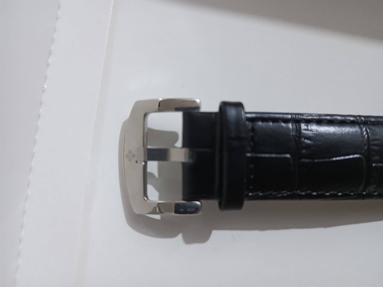 عروض رمضان 🔥🔥

تحطيم الاسعار 🔥🔥🔥 توفرت ساعه باتك فليب وبسعر مناسب 🔥🔥🔥🔥

سناتر جميعها شغاله ✅

عداد شهري ✅ 

ختومات باتك فليب و Swiss made ✅

سير جلد طبيعي مختم genuine leather ✅

زجاج زفير ضد الخدش ✅ 

مكينه كوارتز سويسريه ✅

مضاده للماء ✅

يومي قمري ✅

كل هذه المميزات فقط ب 30,000 وتوصيل مجاني 🔥 🔥 🔥 

تاتي مع هديه لاول خمس طلبات سير جلد من اي لون باختيارك واي حجم 🛑🛑🛑🔥🔥🔥

العروض 🛑🛑🛑

اذا اخذت ساعتين من الموجودات على صفحتنا تاخذ محفظه جلد او قلم حديد ثقيل 🔥🛑🛑🛑

اذا اخذت ثلاثة قطع من اي ساعه نشتريها تاخذ محفظه جلد من اختيارك وايضا عطر رجالي او نسائي من اختيارك عرض لفتره محدوده 🔥🔥🔥🔥🛑🛑


**إذا كنت صاحب هذا الإعلان وتريد حذفه لأي سبب، رجاءا أرسل رسالة إلى الدعم الفني**