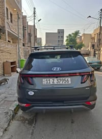 توكسان ٢٠٢٣ vip فول ١/١ للبيع  توكسان 2023  وارد امريكي  —————————————...