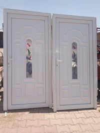 بوب بلاستك • حيل نضيف • اتصال