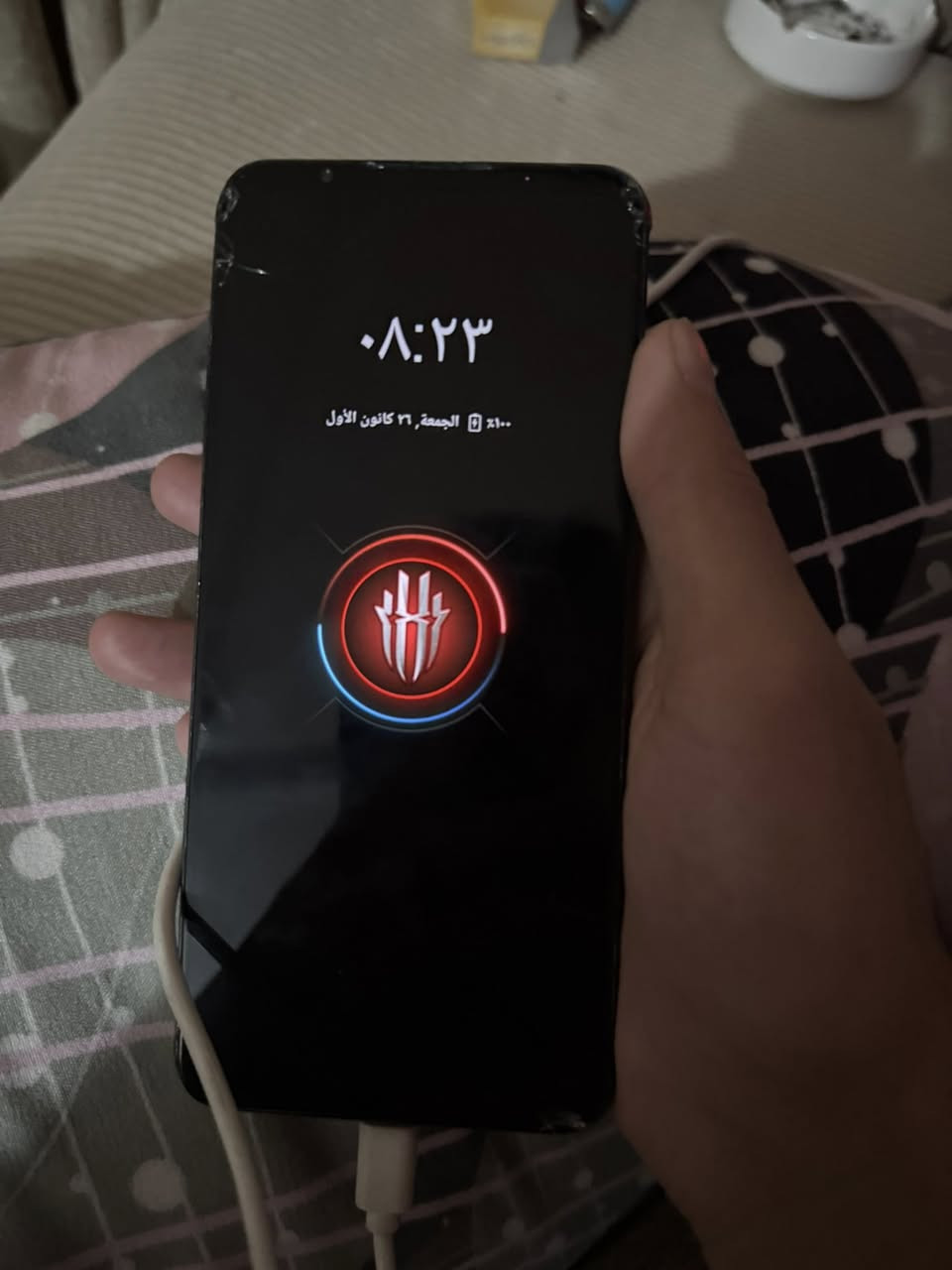 ريد ماجيك للبيع ب100 تريده خابرني ***********
