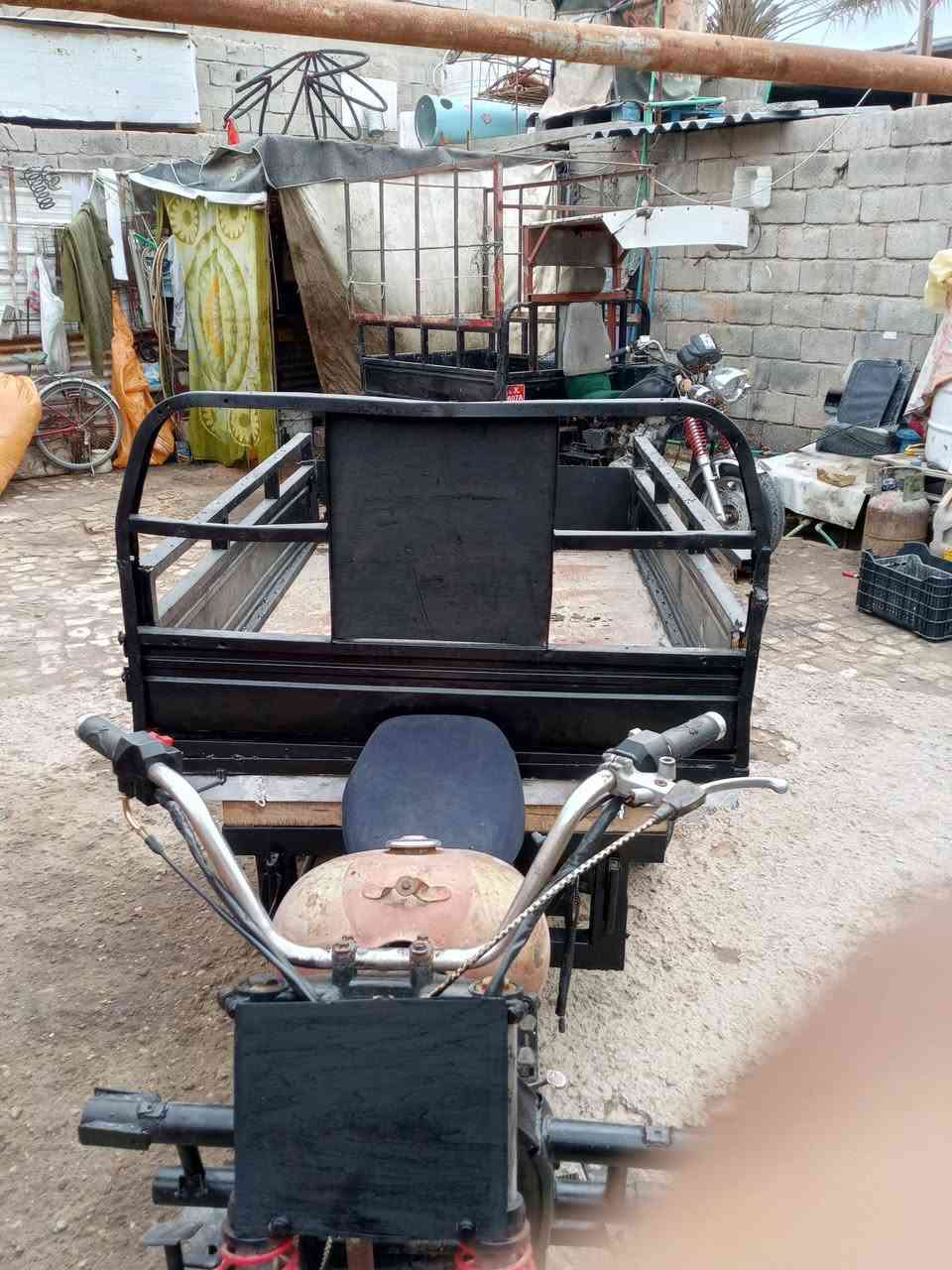 للبيع  ايفان دوات مكفوله
اكسل لطش بدي نضيف محرك ضفيره جديد شاصي 
السعر 600وبيه مجال
ابو الخصيب العوجه قرب المستشفى الصيني 
***********
