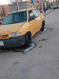 موديل ٢٠١٢ • مكينة تبخير • الزبير