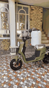 السلام عليكم
ار 9 مديل25 الحديث 

5بطاريات دبل حجم كبير 32 امبير وينلي الاصلي 

4نمر سرعه 109 سرعه حقيقيه 70 

كهربائيات كلهه شغاله دبل اشاره لايت عالي وناصي اشاره يمنه ويسره هورن بلوتوث 

دراجه مستخدمه 20يوم فقط ماشيه 45كيلو  و وبصمه وكارت شاحنه رقميه الاصليه ابلاد 

بيع مستعجل سعر 450  وبيها مجال قليل حك الجيه بيع مستعجل 

عنوان/ حله حي الجزائر مقابيل مستشفئ مرجان

واتساب ***********
