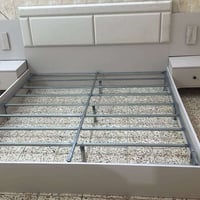 غرفة نوم • جديدة • صغيرة