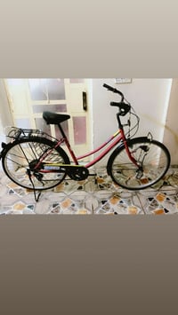 بايسكل • حجم 26 • بعقوبه تحرير