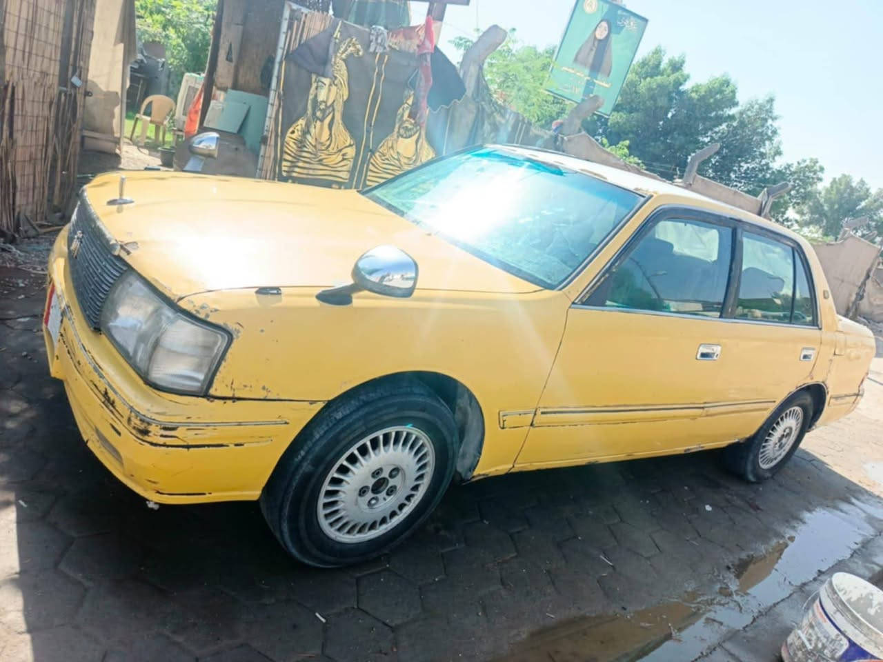 السلام عليكم ورحمة الله وبركاته رأس الثور توديك وتجيبك مال شغل راعيها ميت اكفله سرقه وعشاير وطلب سنويه كارتوني بيها نقل بدنه كامله وكص جنطه فقط السعر 25 وبيها مجال الشراي يتصل العنوان نجف مكينه وكير ونجي بل كارتون ***********
