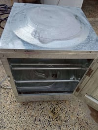 فرن مطبخ • أجهزة منزلية