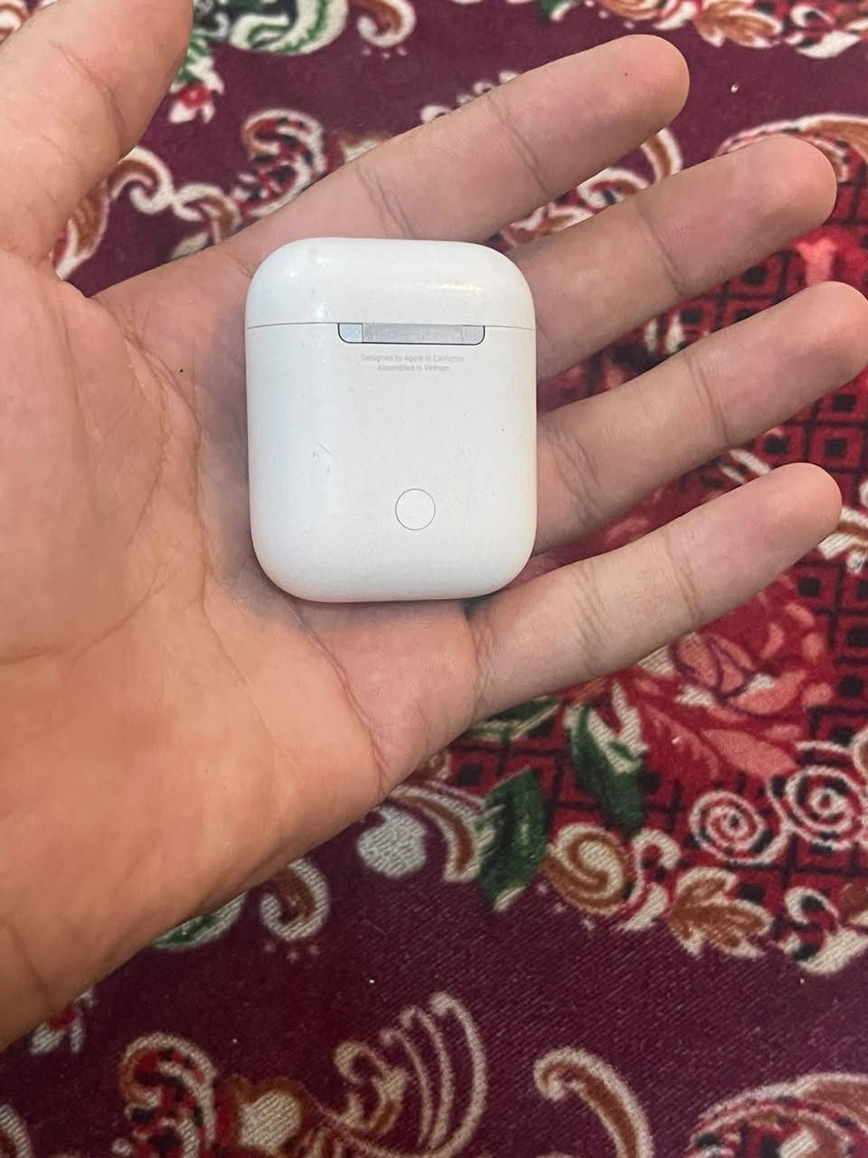 يا الله
سامسونك A 51 
ذاكره 128 
عشوائيه 6
ببجي 60 فريم 
كامرات صوت اتصال تكنيك كلشي شغال بدون اي خلل
مستبدل شاشه نوعيه زينه وبيها فطر مثل ما موضح 
سماعة ايربود ابل الجيل الثاني اصلي 
عارضهن للبيع او مراوس حسب القناعه 
مكاني بغداد المحموديه 
*********** واتساب متواجد
