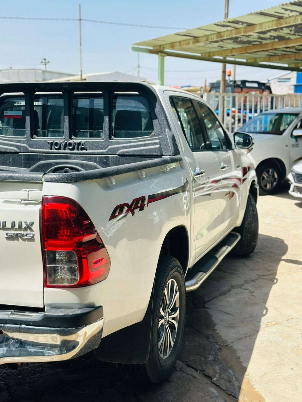 لبيع بيكم فورويل سعودي بصمه كير عادي
سنويه 2030 سعر خاص

***********/ ***********
