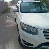 سنتافيا • ٢٠١٢ • فول مواصفات