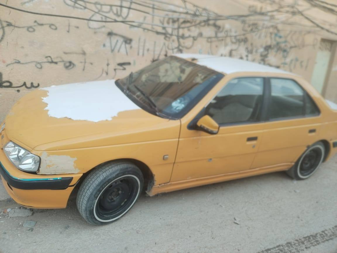 ***********

النجف الشرف شارع المدينه الجديد ٢ سياره سياره محترمه مقفوله من كل شيء اصولي سنويه نجف تحويل ثاني يوم السعر ٣٥ وابيها مجال لطيبن
