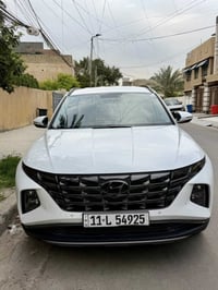 توسان ٢٠٢٤ • خليجي فول • ماشي ٣٦ الف