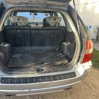 ٢٠٠٨ • مكينة ٦ ٢٧٠٠ • كفاله صبغ وضربه