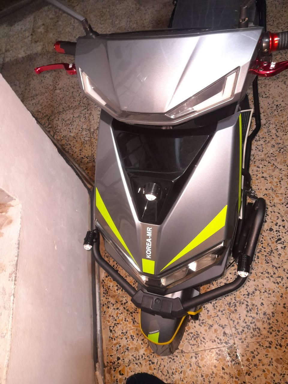 ماطور شحن لببيع سكنكس موديل ٢٥ والسعر ٦٥٠ الف
***********
