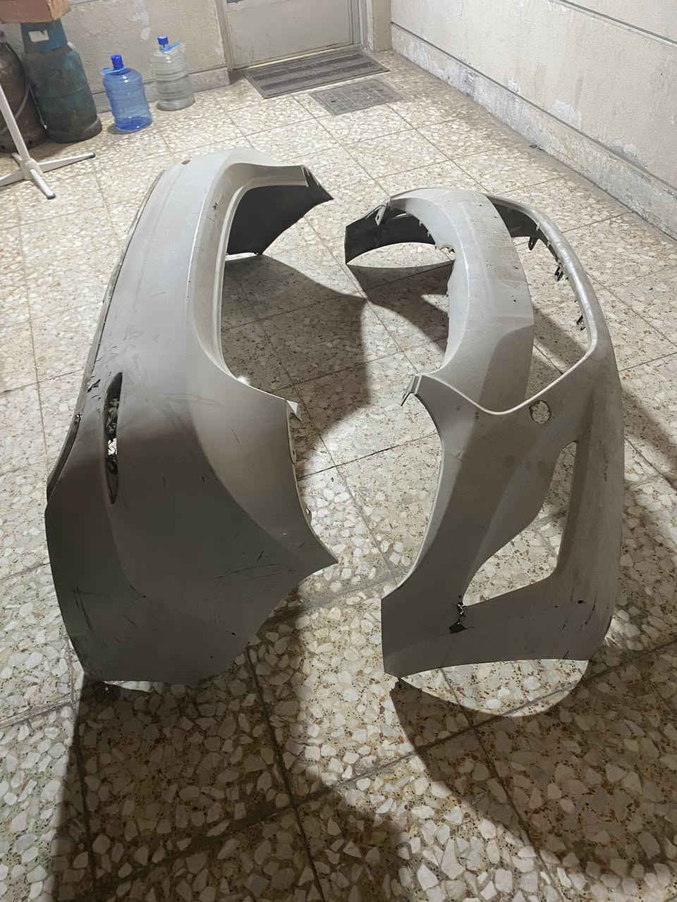 دعاميات النترا ٢٠١٥/٢٠١٦ خليجي اصلي
سلام عليكم
للبيع دعاميات اماميه وخلفيه مال خليجي اصلي مو تجاري  بيهن شويه تصليح
السعر ٩٠ الف
مكاني بغداد / حي الجهاد


**إذا كنت صاحب هذا الإعلان وتريد حذفه لأي سبب، رجاءا أرسل رسالة إلى الدعم الفني**