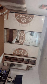 بغداد الزعفرانيه شارع المعهد • غرفة ١١ قطعة