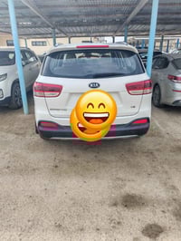 سورينتو • ٢٠١٦ • ٧٠ ألف