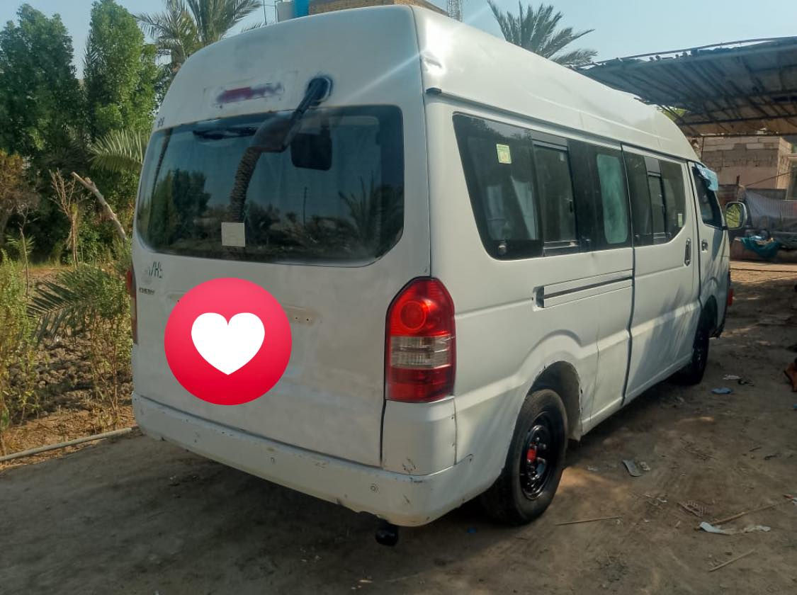 سلام عليكم
شيري موديل 2013

 رقم بصره انكليزي بسمي سنويه 31

مصفره هيئه ضريبه غرامات

محركvvti ثنين ونص صار شهر شاده جديد 

حداديه نص عمر تخم تاير جديد البدي شوف العين مكفول من الضربه 

السعر 72

***********
