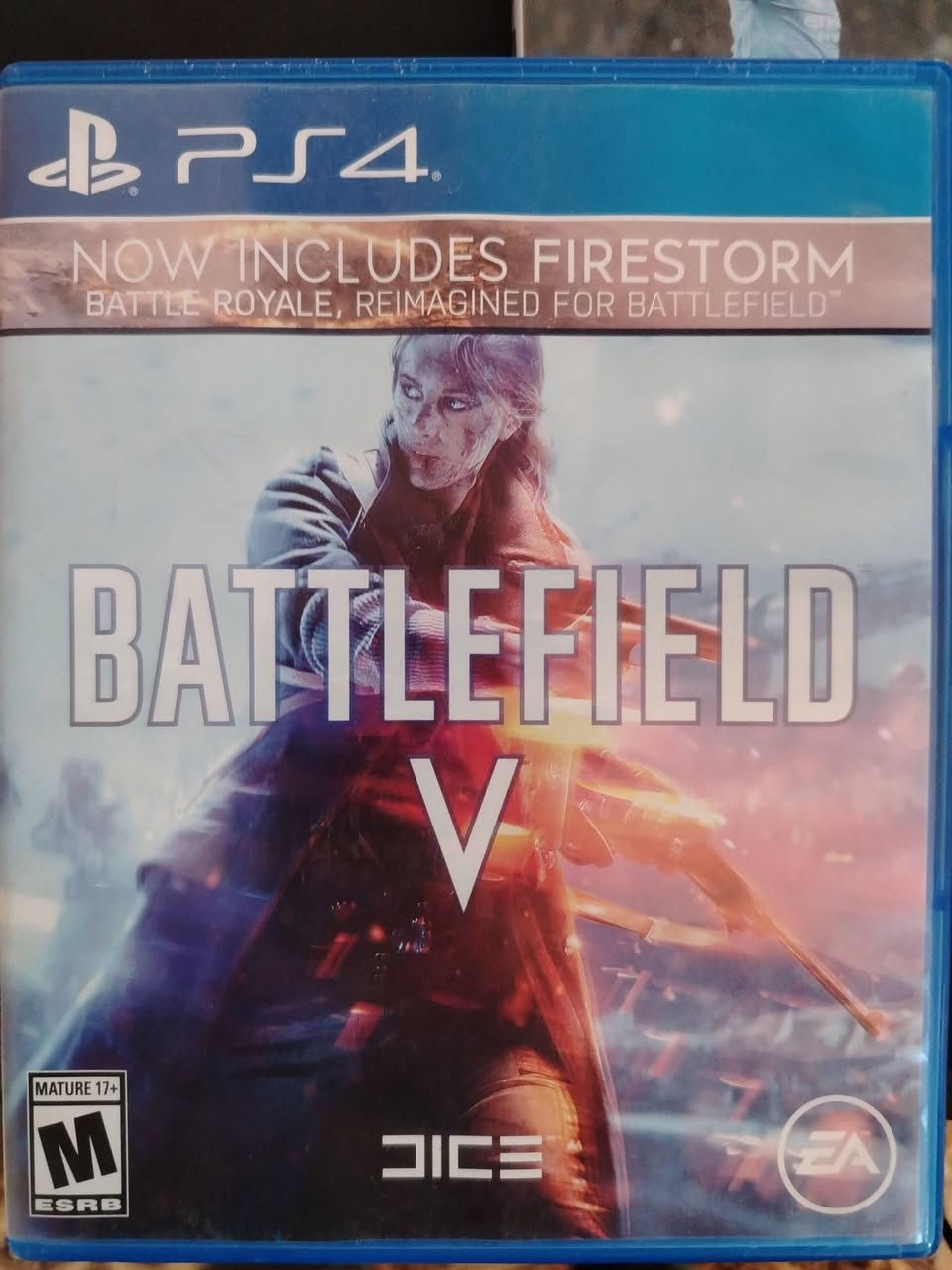 عندي 4 سلم مهكر وياه جوستكات 2 وبطاريه بيه 5العاب ذا لاست 1+2 وكال اف ديوتي مودرن وارفير 1. وفيفا 26. واساسن كريد ميراج..... وياه 3اقراص باتلفيلد1+ وفيفا 24 +  كوست اوف تسوشيما... عربيه.... 250


**إذا كنت صاحب هذا الإعلان وتريد حذفه لأي سبب، رجاءا أرسل رسالة إلى الدعم الفني**