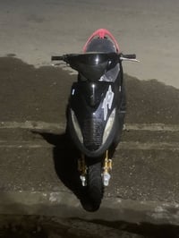 دراجة معدلة • بكاني بغداد • لحسينية