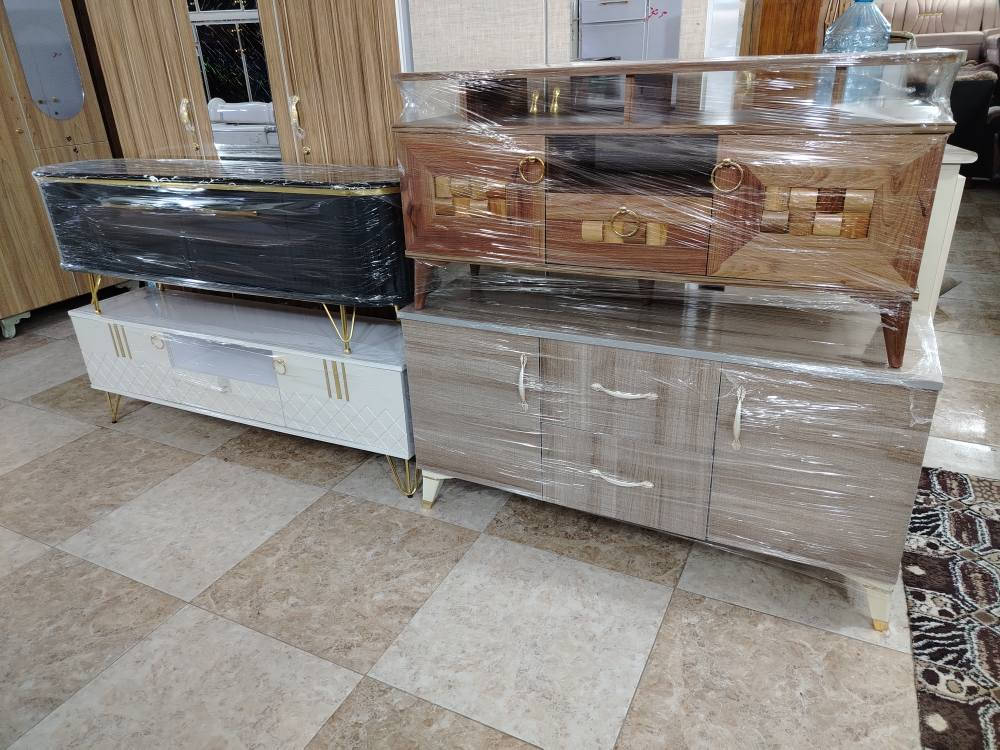 🎄السلام عليكم زبائنه الكرام 🎄معرض ومعمل أنمار للأثاث يتوفر كافة الأغراض المنزليه مستعمل وجديد بيع وشراء ومراوس حسب الطلب والأ تفاق 🎄يعني العند ه اغراض مستعمله للبيع يراسلنه عالصفحه أو يتصل 🛏️🟣للأستفسار ☎️*********** واتساب ☎️ كركوك, العراق
