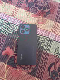 ريلمي C53 • ١٢٨ • بطاريه ٥٠٠٠