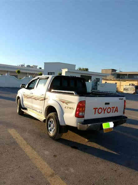 تویوتا مەرزیە 2007 پارچە رەش لەسەر ساغە ژم؛ *********** واتساپ ڤایبەر اكر
