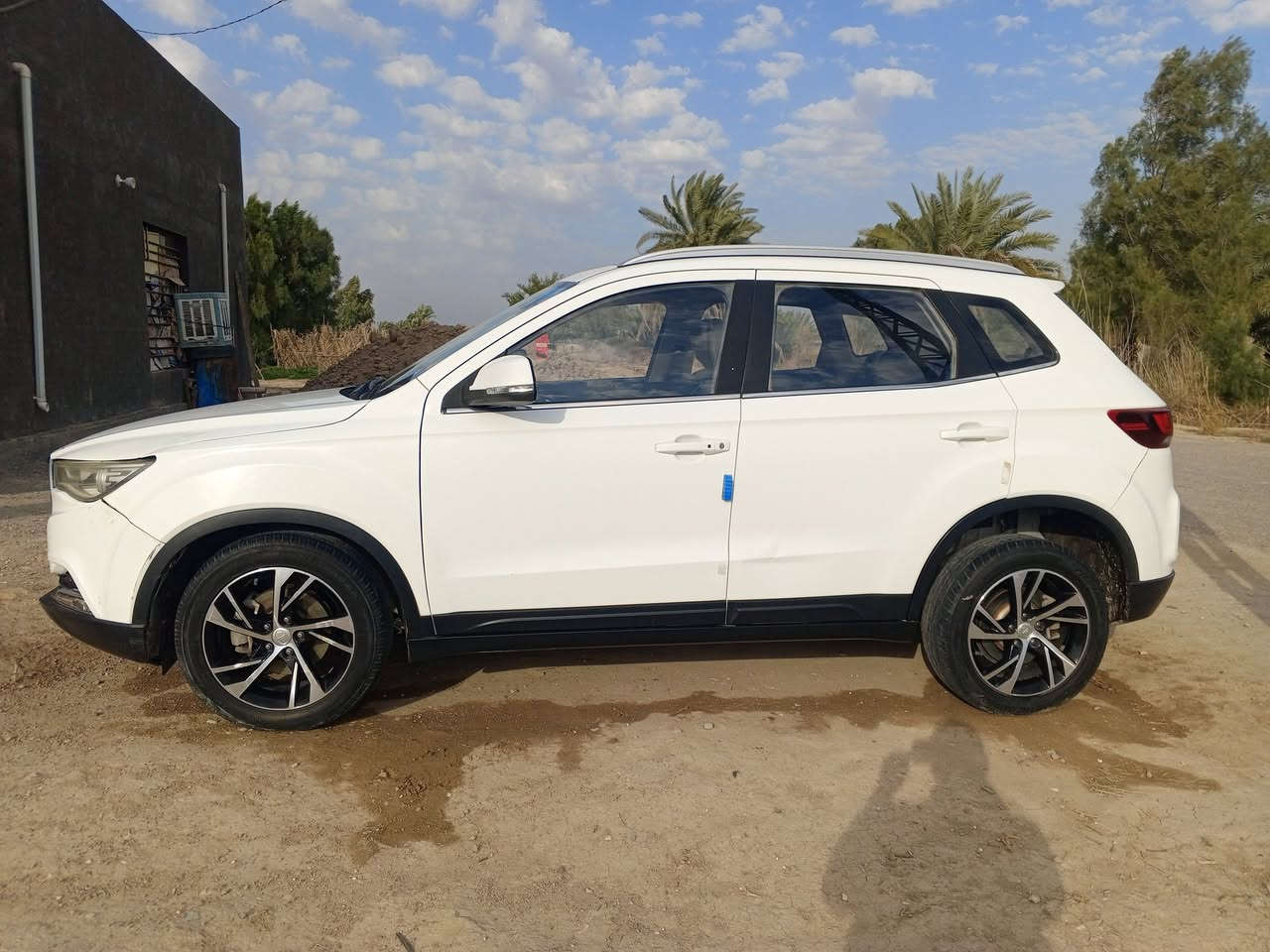 سياره فاو صيني موديل 18 مكينه 1600تيربو بابل الشوملي بيع مراوس حسب القناعه ***********,,,,,***********
