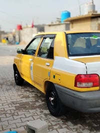 سايبا • ٢٠١٧ • محرك وكير مكفول