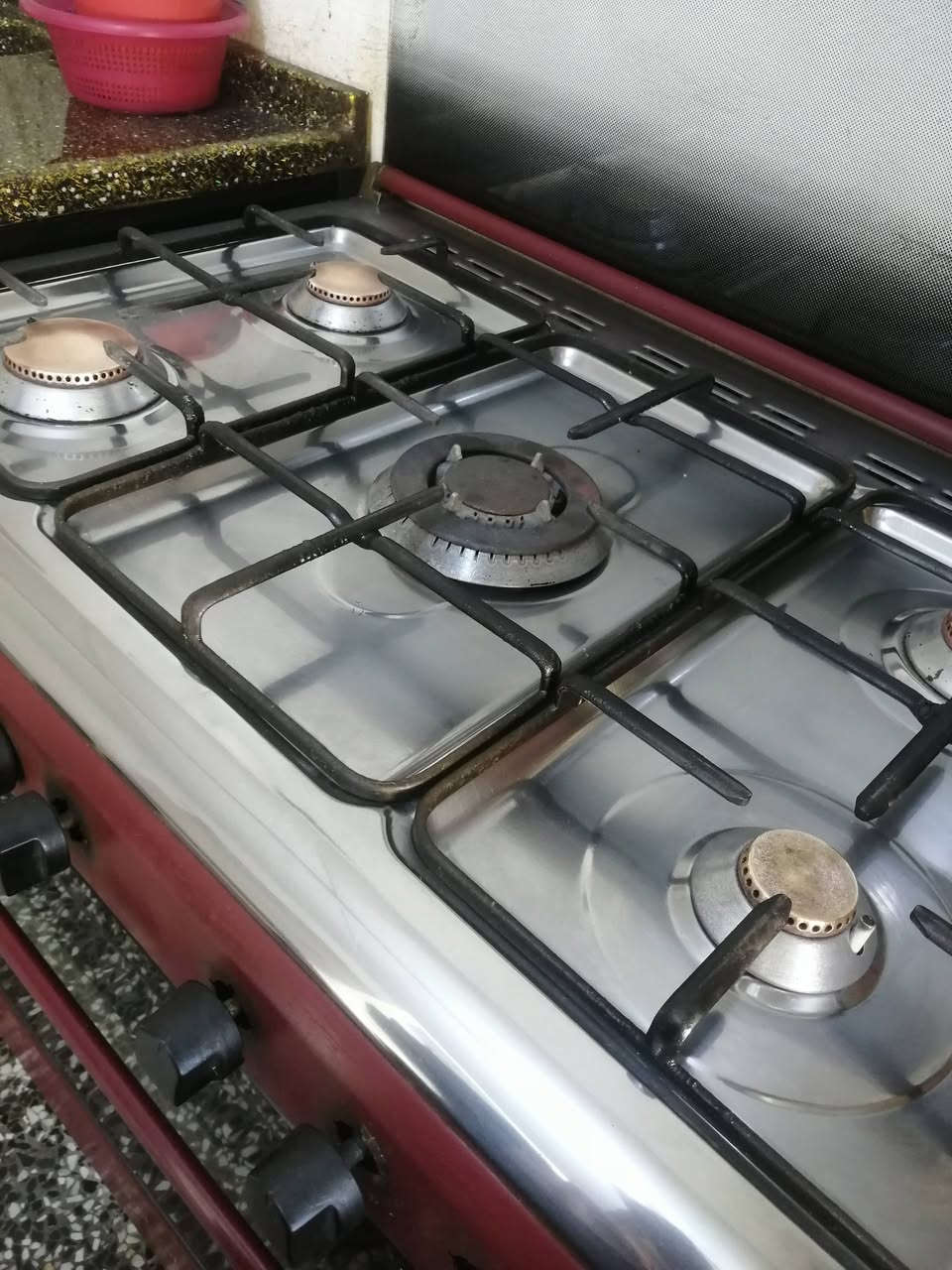 طباخ سعره 100


**إذا كنت صاحب هذا الإعلان وتريد حذفه لأي سبب، رجاءا أرسل رسالة إلى الدعم الفني**