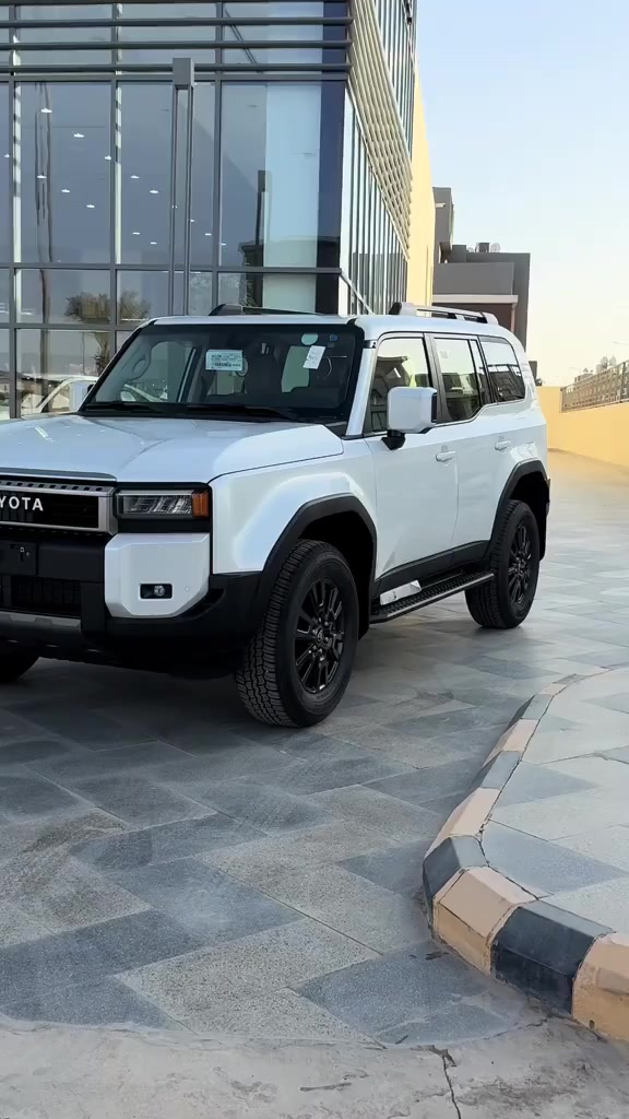 السلام عليكم …برادو موديل2025 سعودية وكالة عبد اللطيف رقم بغداد فئة R2 سيارة جديده كلش مكفولة من الشخص والرصعة والزلغ ماشية 8 الف فقط السعر 550 يعني خمس دفاتر و50 ورقة وبيها مجال للشراي 
0773606098
العنوان بغداد الدورة بيع فقط غير متواجد عالفيس اتصال او واتس اب


**إذا كنت صاحب هذا الإعلان وتريد حذفه لأي سبب، رجاءا أرسل رسالة إلى الدعم الفني**