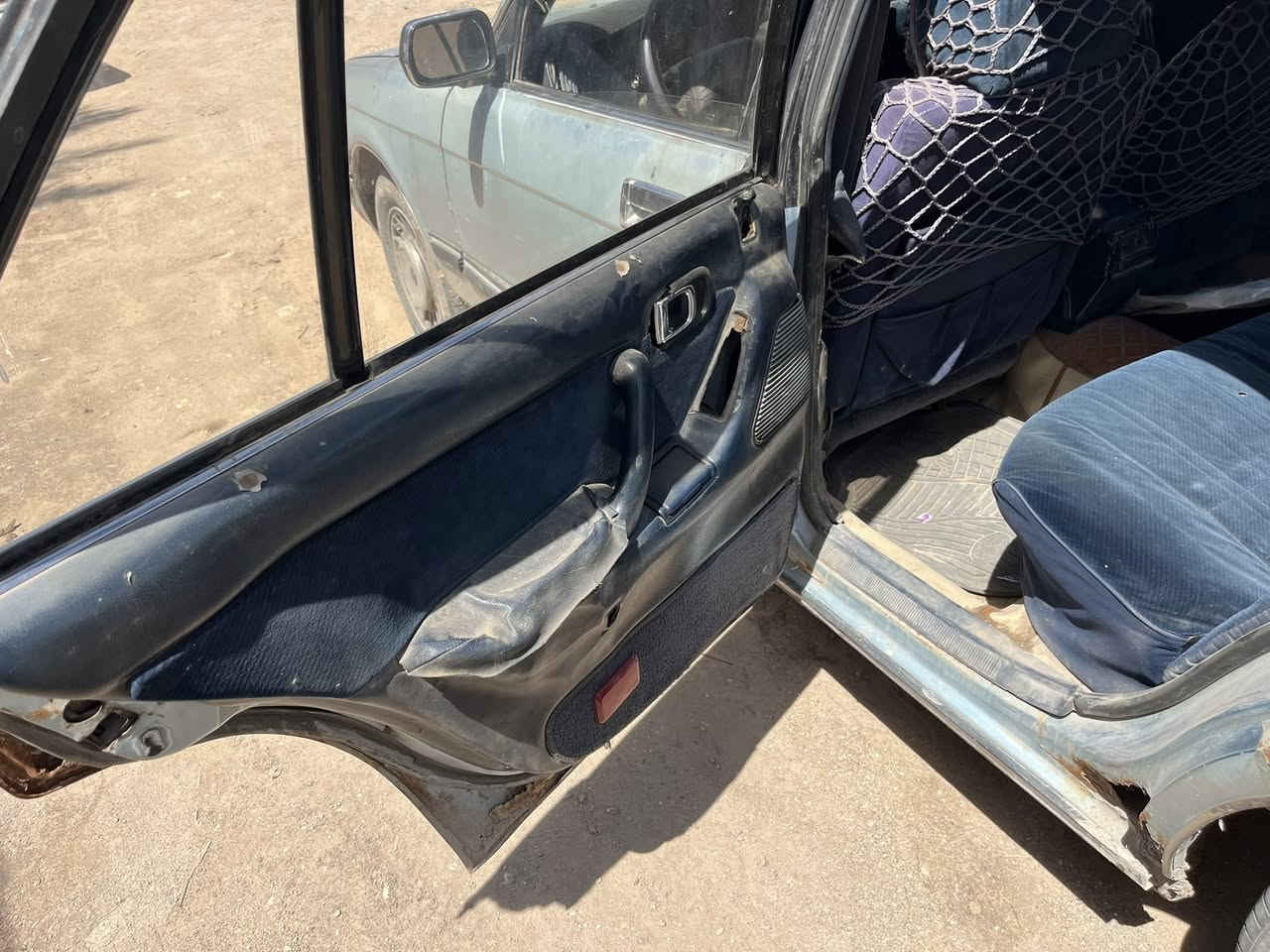 تم تفصيخ سيدان شتحتاج موجود
مكاني ناصريه البطحاء 
***********
