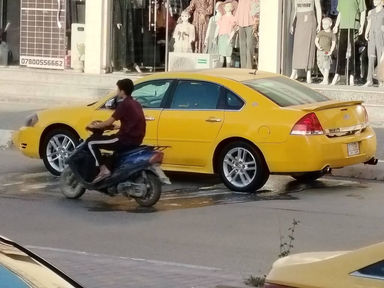 السلام عليكم
امبالا للبيع
موديل    ٢٠١٢
LTZ فول
مكينة كير حداديه بشرط
خطهة بغداد سماوه
حادثه جاملغ خلفي بدون دواخل
السعر ٧٠ قفل

***********
