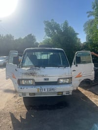 كيا بينكو بدون صبغ البيع الموديل 94 07708980234