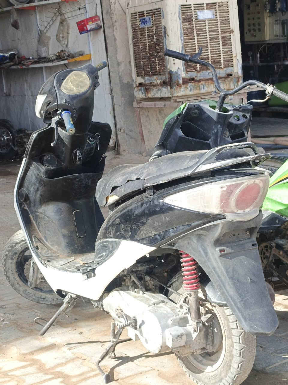 للبيع سعر خاص مكان نجف


**إذا كنت صاحب هذا الإعلان وتريد حذفه لأي سبب، رجاءا أرسل رسالة إلى الدعم الفني**