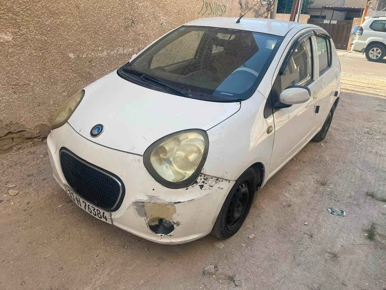 باندا ٢٠١٢
كير مكينه تبريد كفاله
صدر جديد
رقم بغداد باسمي
سعر٤٢ورقه
***********
نفق الشرطه شارع السفارات
