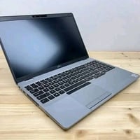 ديل Precision 3550 • كور i5 جيل ١٠ • كوادرو P520