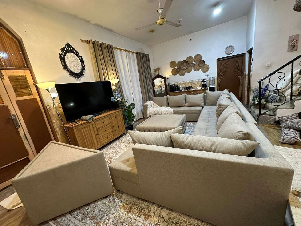 ماركة هوم سنتر أمريكيه ***********
